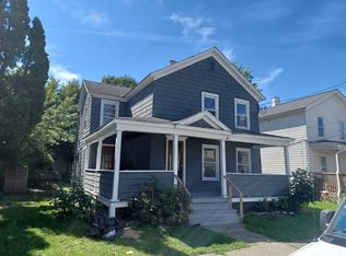 36 Doubleday St FLOOR 2, Binghamton, NY 13901