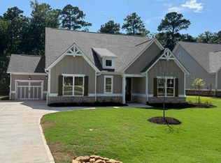 1431 Lake Dr, Greensboro, GA 30642