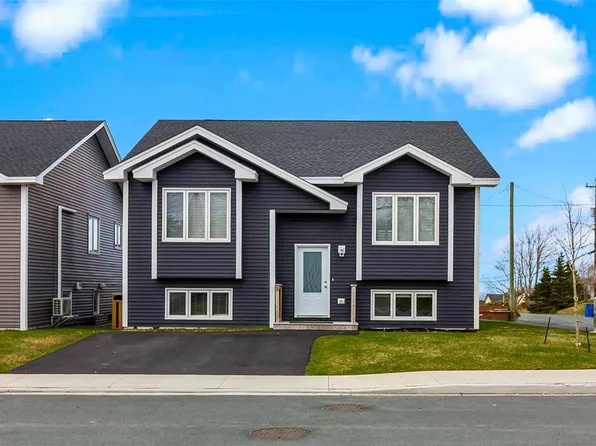2 Burry Port Street, St. John's, NL A1A5Y1
