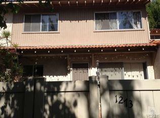 1273 Ramona Dr, Thousand Oaks, CA 91320