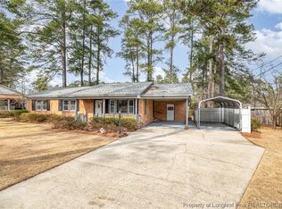 6334 Rannock Dr, Fayetteville, NC 28304