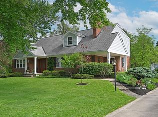 7475 Demar Rd, Cincinnati, OH 45243