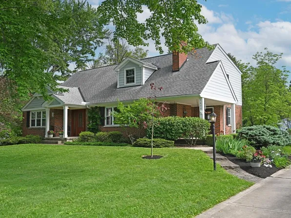 7475 Demar Rd, Cincinnati, OH 45243