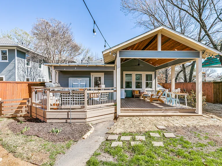 341 S Edgefield Ave — Photo 25