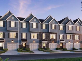 St Paul Plan, Huntwell West, Ranson, WV 25438