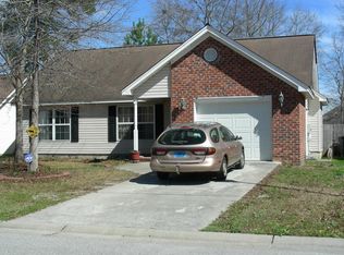 7740 Brookdale Blvd, North Charleston, SC 29418