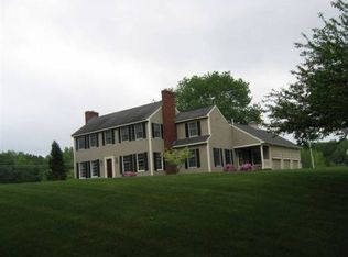 5 Cameron Dr, Hollis, NH 03049