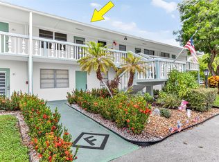 102 Newport F #102, Deerfield Beach, FL 33442