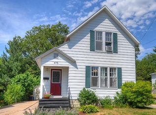 475 Diamond Ave NE, Grand Rapids, MI 49503