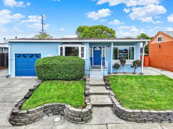 1928 Tuolumne Street, Vallejo, CA 94589