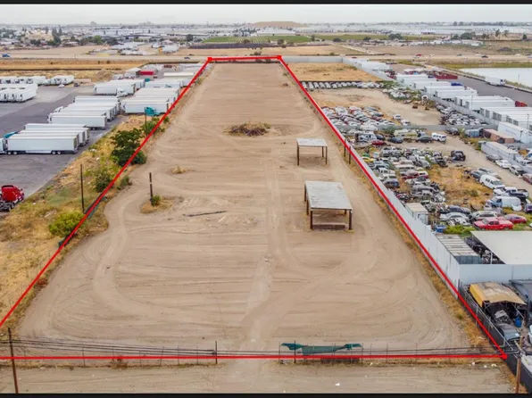 3232 S Elm Ave, Fresno, CA 93706