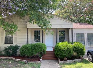 3832 Ryan Ave, Fort Worth, TX 76110