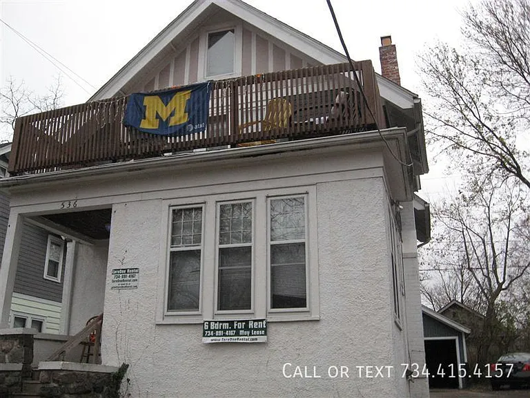 536 Walnut St #536 WALNUT ST — Photo 35