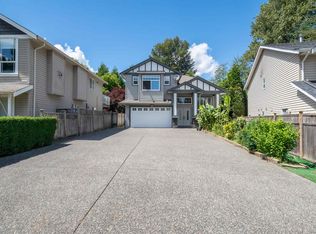 3295 273rd St, Langley, BC V4W3H9