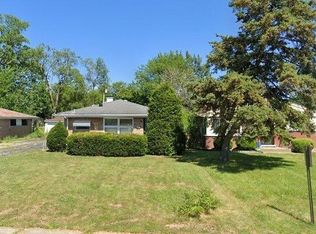 16131 Hermitage Ave, Markham, IL 60428