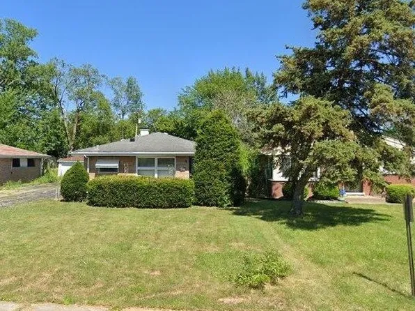 16131 Hermitage Ave, Markham, IL 60428