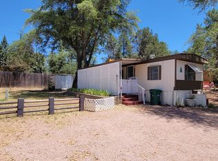 705 E Miller Rd #15, Payson, AZ 85541