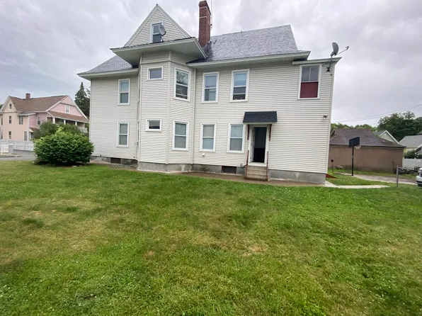 (undisclosed Address), Worcester, MA 01605