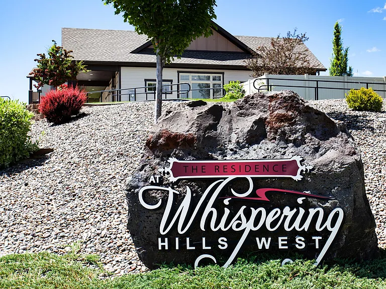 The Residence at Whispering Hills — Photo 57