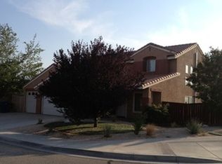 44563 Ranchwood Ave, Lancaster, CA 93536