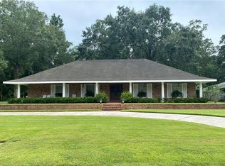 701 Fern St, Luling, LA 70070