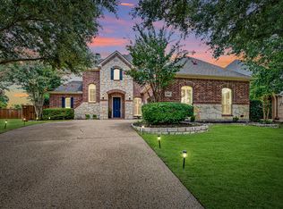 1108 Salado Dr, Allen, TX 75013