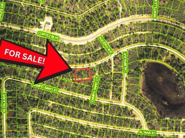 6649 Virtudes St, Sebring, FL 33872