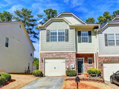 1989 Burns View Ln, Lawrenceville, GA, 30044