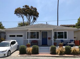 369 Castaic Ave, Pismo Beach, CA 93449