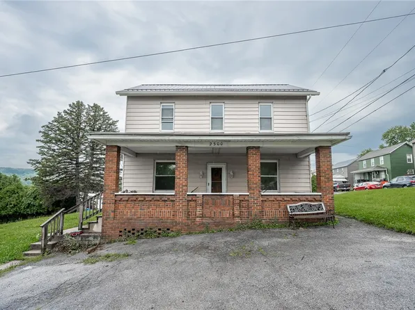 2300 Lovell Ave, Northern Cambria, PA 15714