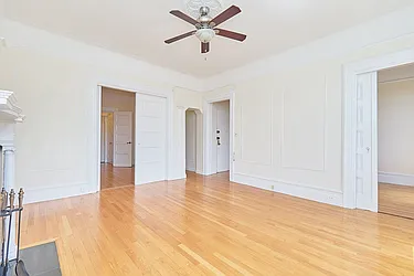 Rented by Keller Williams NYC