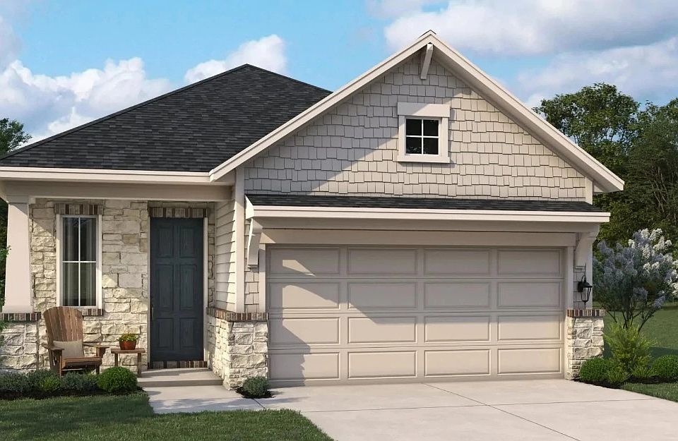 23615 Cinnamon Tree Lane Interior Image 1