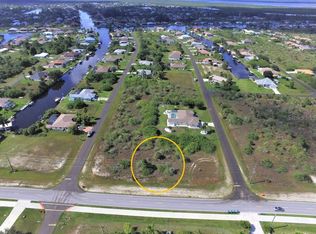 9427 Snapper Cir, Port Charlotte, FL 33981