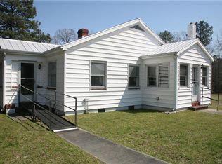 8501 Beach Rd, Chesterfield, VA 23838