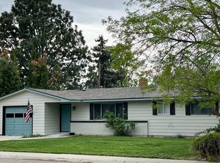 2919 S Virginia Ave, Boise, ID 83705