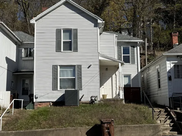 88 W Union St, Athens, OH 45701