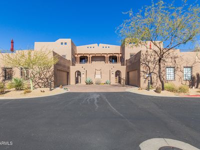 36601 N Mule Train Rd #B19, Carefree, AZ, 85377