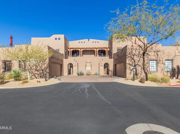 36601 N Mule Train Rd B19, Carefree, AZ 85377