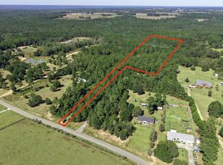 0 Sid Hayes Rd, Jay, FL 32565