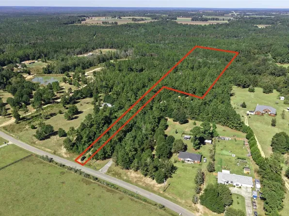 0 Sid Hayes Rd, Jay, FL 32565