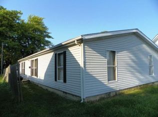 808 W 6th St, Connersville, IN 47331