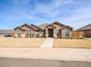 9201 Saratoga Ave, Lubbock, TX 79424