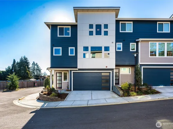 14951 7th Parkway S, Burien, WA 98148