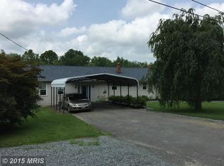 48 Locust Ln, Bluemont, VA 20135