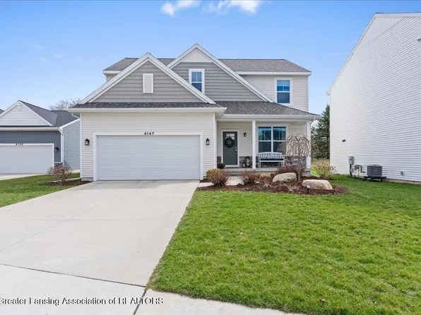 4147 Presidents Way, Dewitt, MI 48820