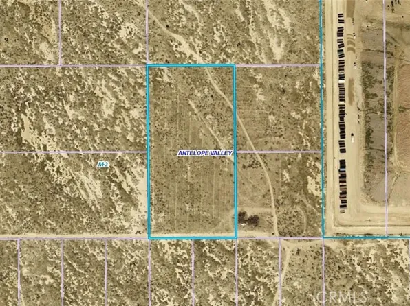 0 Vac Vic Ste Avenue F8 #5, Lancaster, CA 93535