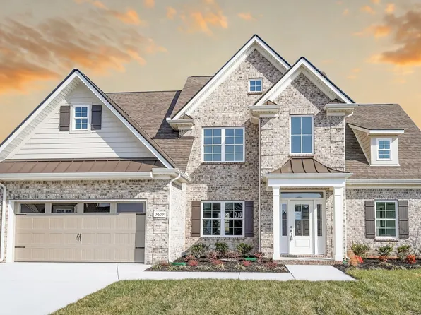 5609 Sinclair St Lot 210, Murfreesboro, TN 37127