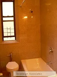 Rented by Sovereign Associates