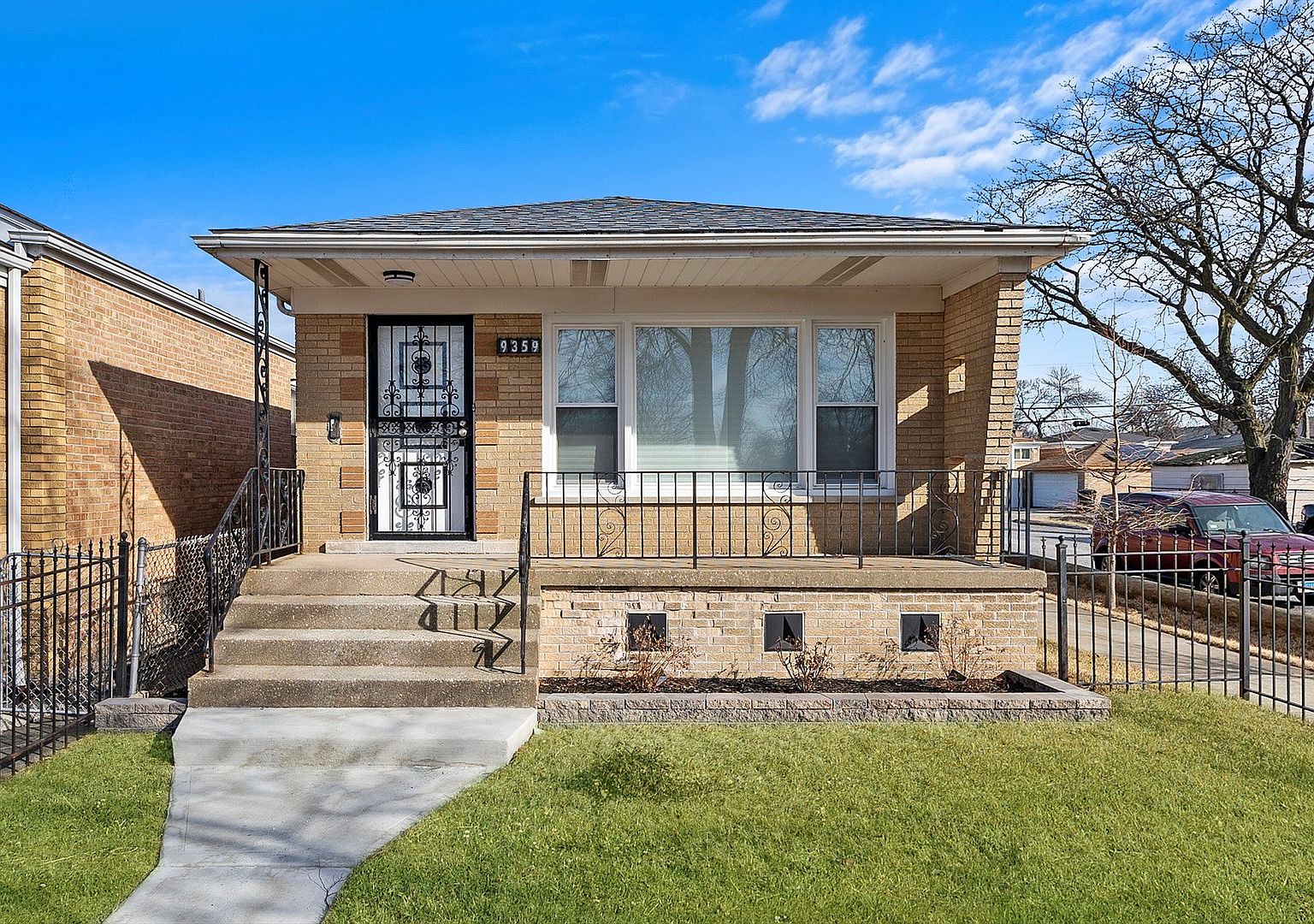 9359 S Normal Ave, Chicago, IL 60620 | Zillow