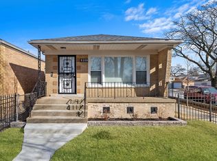 9359 S Normal Ave, Chicago, IL 60620